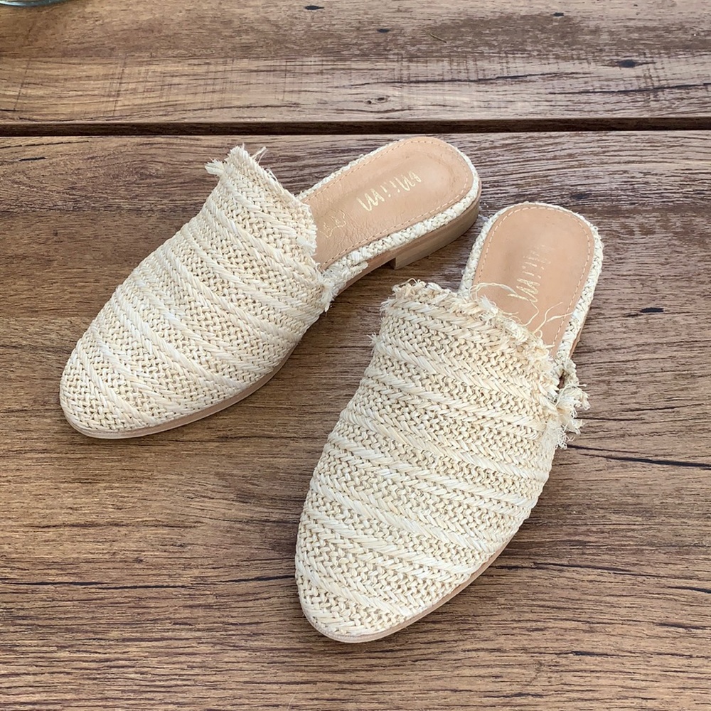 Mules